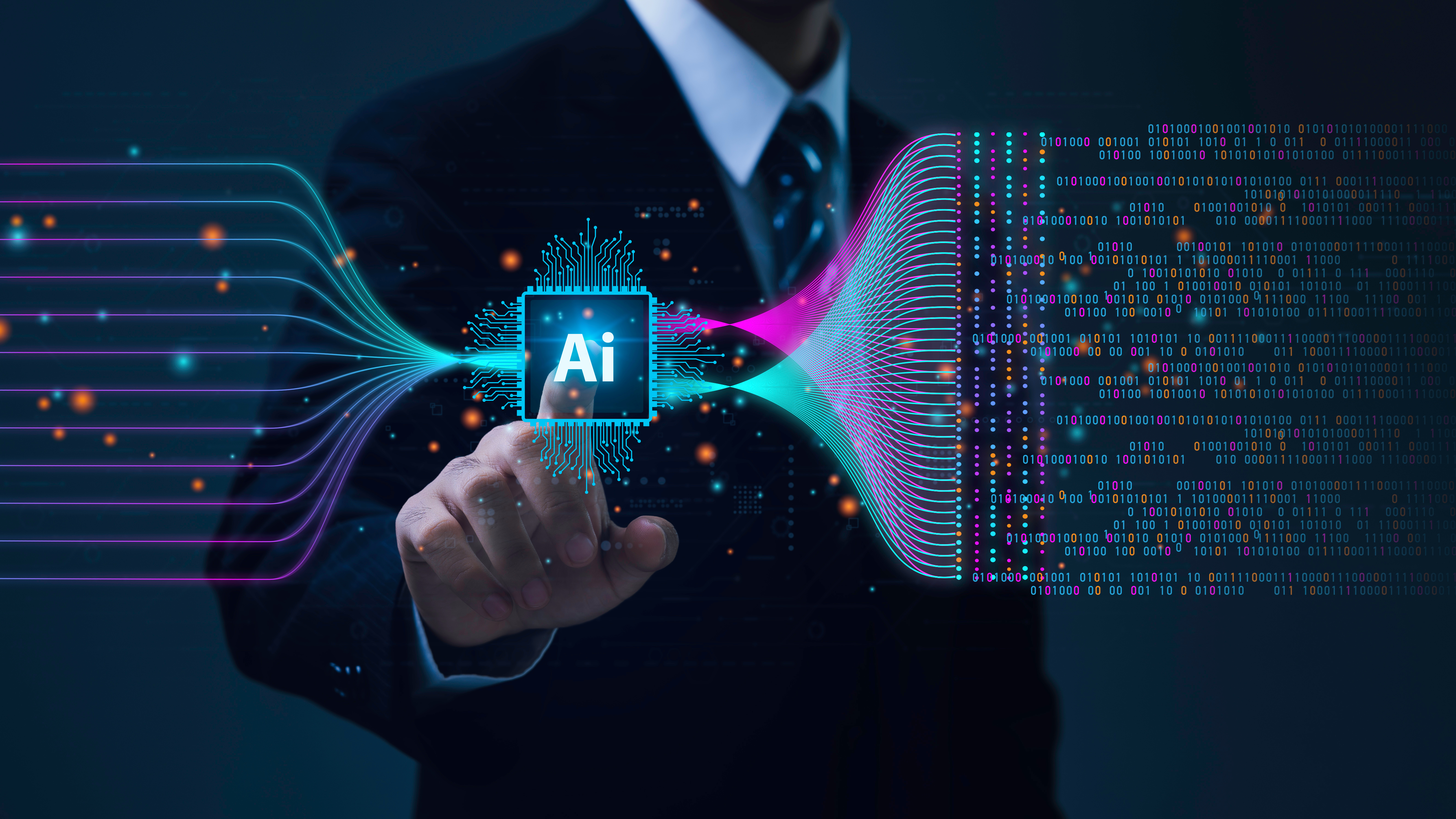 AI and Machine Learning