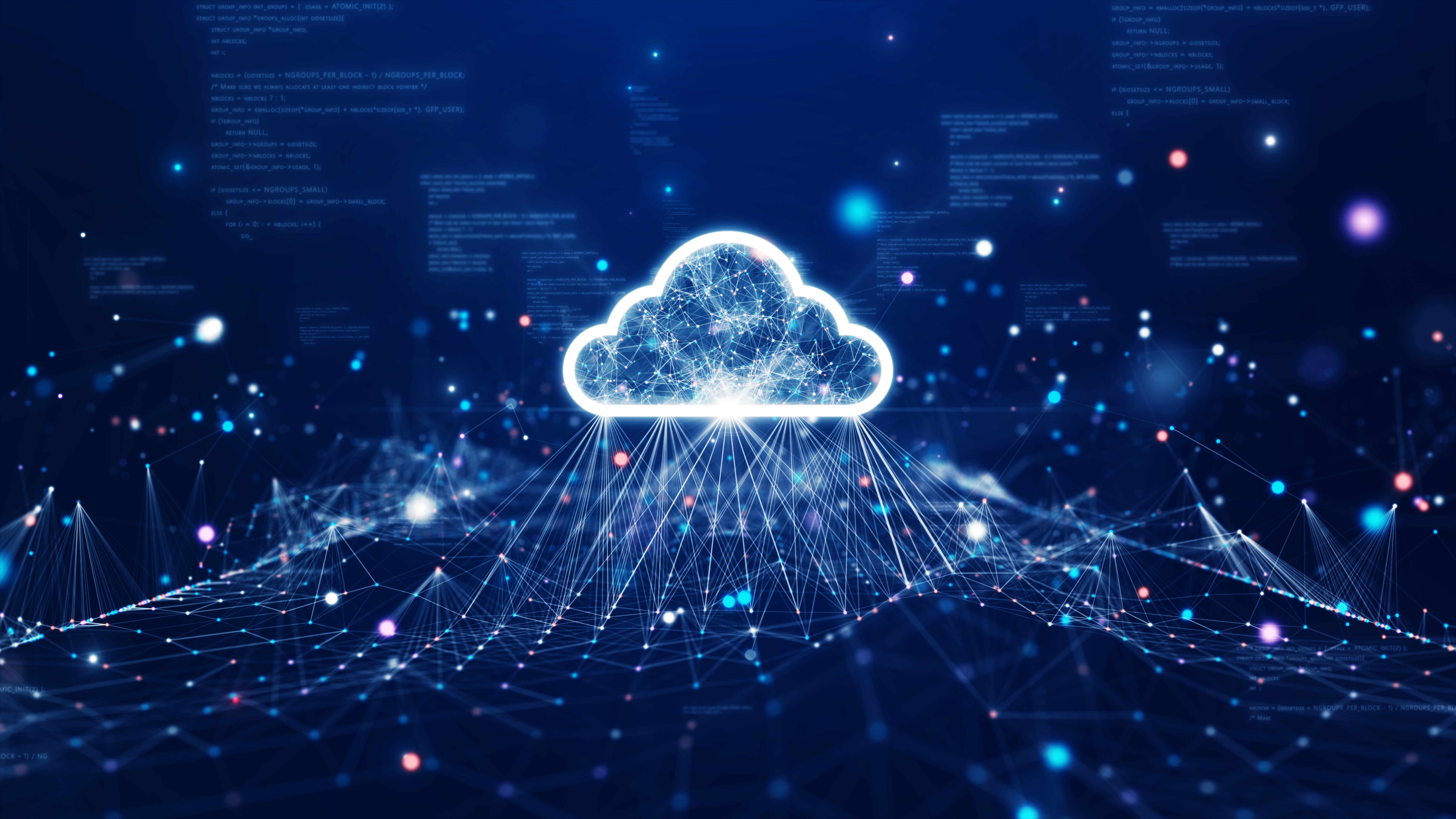 Cloud Infrastructure