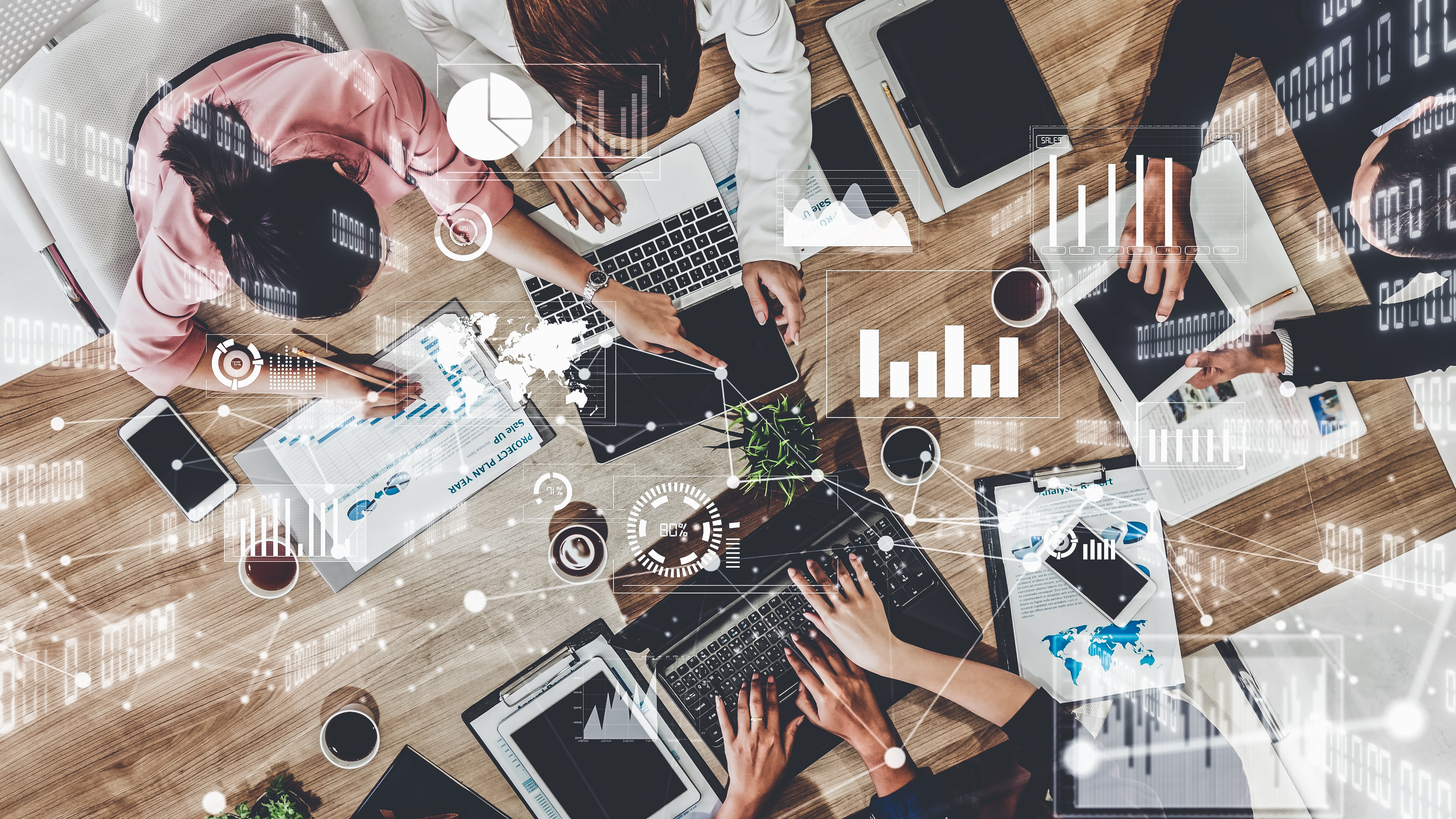 Team collaboration